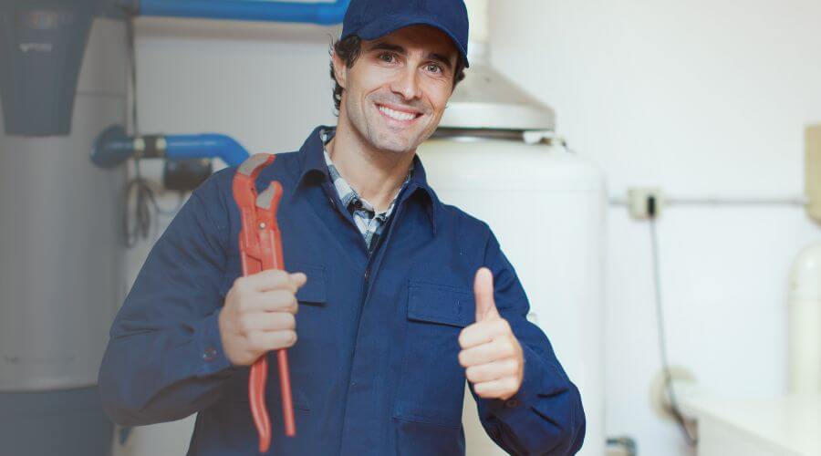 Professional Leak Detection in Speculator, NY